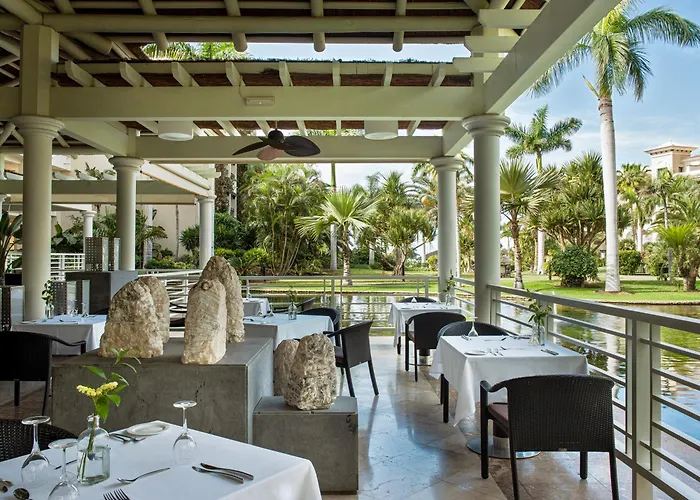 Gran Melia Palacio De Isora & 5* Alcalá la Real