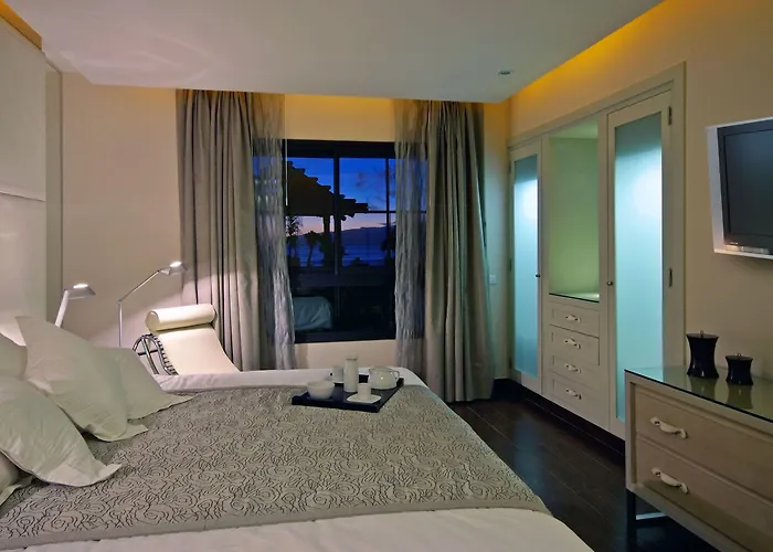 فندق Gran Melia Palacio De Isora & 5*