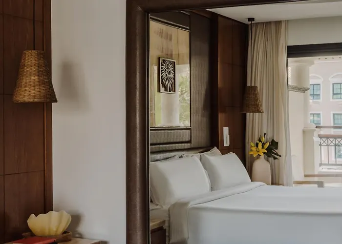 فندق Gran Melia Palacio De Isora & Alcalá la Real