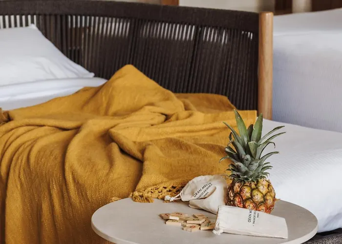 Gran Melia Palacio De Isora & 5* Alcalá la Real