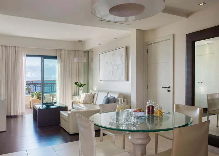 Gran Melia Palacio De Isora & Hotel 5*